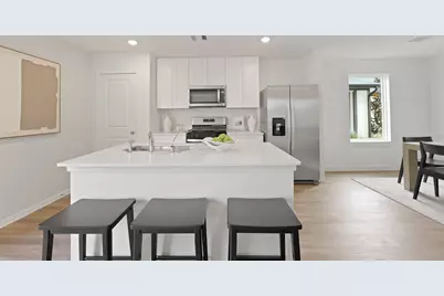 3057 Brizzo Beach Lane, Katy, TX 77493 - Photo 3