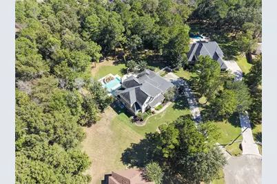 12210 Hallowed Oaks, Magnolia, TX 77354 - Photo 43