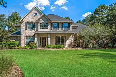 12210 Hallowed Oaks, Magnolia, TX 77354 - Photo 3