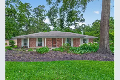 247 Castlewood Drive, Spring, TX 77386 - Photo 1