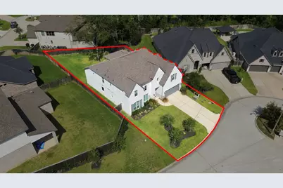 313 Sheridan Court, Montgomery, TX 77316 - Photo 43
