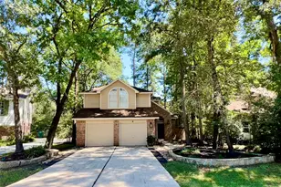 5 Spurwood Ct, The Woodlands, TX 77381 - Photo 1