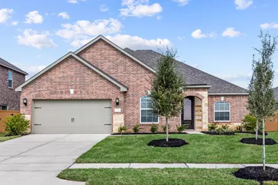 3118 Banyan Drive, Texas City, TX 77510 - Photo 1