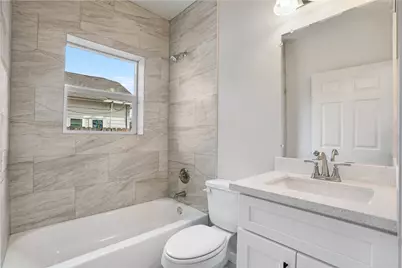 1115 Hogan Street #1, Houston, TX 77009 - Photo 3