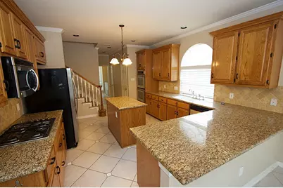 1615 Green Leaf Oaks Drive, Sugar Land, TX 77479 - Photo 5