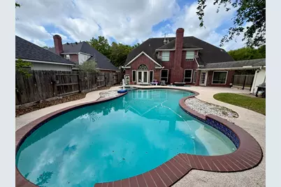 1615 Green Leaf Oaks Drive, Sugar Land, TX 77479 - Photo 35