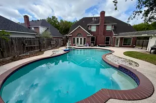 1615 Greenleaf Oaks Dr, Sugar Land, TX 77479 - Photo 35