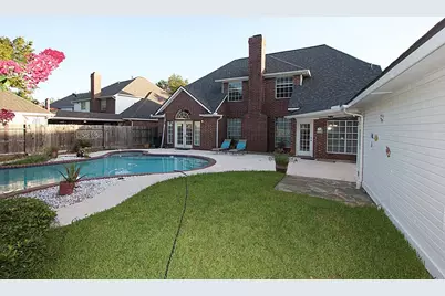 1615 Green Leaf Oaks Drive, Sugar Land, TX 77479 - Photo 27