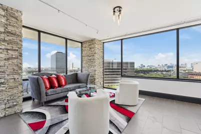 15 Greenway Plaza #12F, Houston, TX 77046 - Photo 3