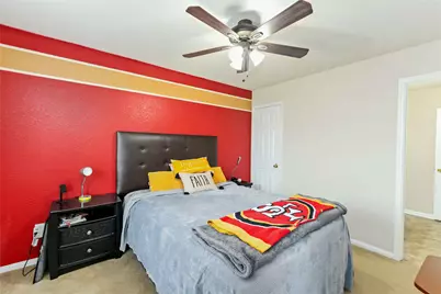 2114 Bishop Hollow Lane, Rosenberg, TX 77471 - Photo 11