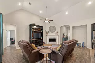 4423 Cedar Elm Ln, Manvel, TX 77578 - Photo 15