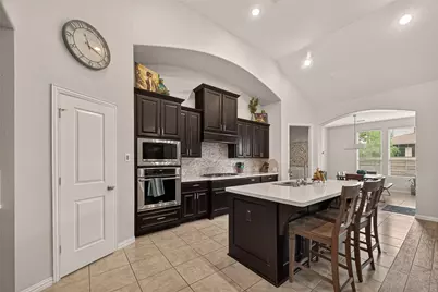 4423 Cedar Elm Lane, Manvel, TX 77578 - Photo 9