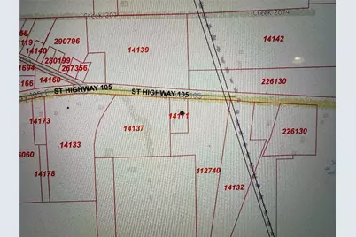 5604 Highway 105, Hull, TX 77564 - Photo 13