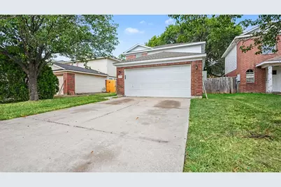 15129 Grassington Drive, Channelview, TX 77530 - Photo 1