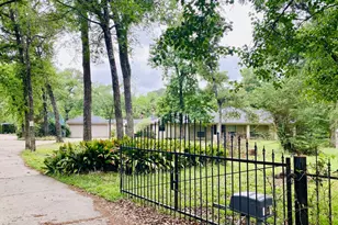 14212 & 14216 Horseshoe Bend, Conroe, TX 77384 - Photo 1