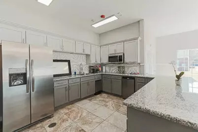 11111 W Montgomery Road #606, Houston, TX 77088 - Photo 7