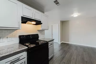 11111 W Montgomery Road #606, Houston, TX 77088 - Photo 1