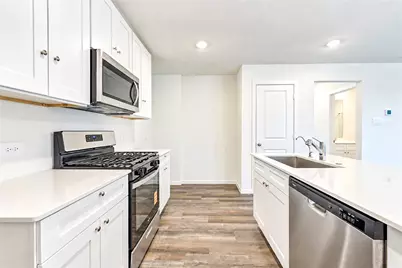 3056 Brizzo Beach Lane, Katy, TX 77493 - Photo 5