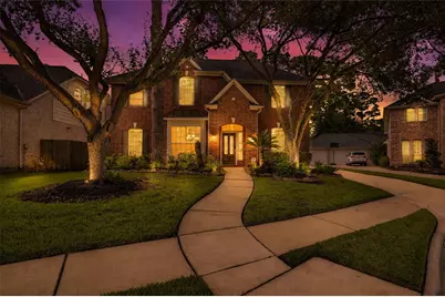 16210 Bontura Street, Cypress, TX 77429 - Photo 3