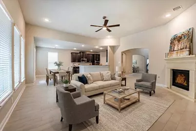 3115 Red Buckeye Lane, Conroe, TX 77301 - Photo 9