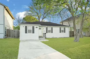 4529 Perry St, Houston, TX 77021 - Photo 1