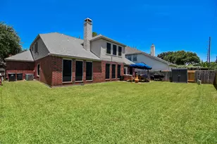 2115 Thistlerock Ln, Sugar Land, TX 77479 - Photo 37