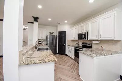 2115 Thistlerock Lane, Sugar Land, TX 77479 - Photo 17