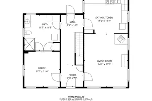 813 Nelson Ave, Port Bolivar, TX 77650 - Photo 49
