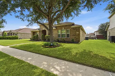 2018 Leisure Lane, League City, TX 77573 - Photo 1