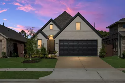16955 Chapel Knox Drive, Humble, TX 77346 - Photo 1