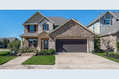 16103 Devils River Court, Cypress, TX 77433 - Photo 1