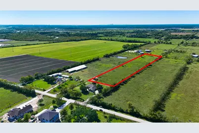 18433 Adlong Johnson Rd Road, Crosby, TX 77532 - Photo 33