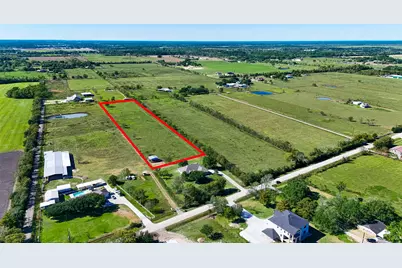 18433 Adlong Johnson Rd Road, Crosby, TX 77532 - Photo 35
