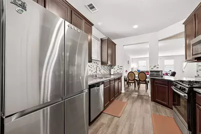 3506 Marquesa Lane, Houston, TX 77084 - Photo 17