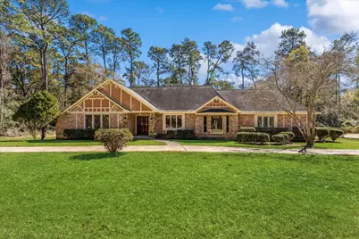 29710 Running Deer Drive, Tomball, TX 77375 - Photo 1