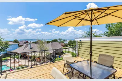 5421 Blue Haven Drive, Willis, TX 77318 - Photo 1