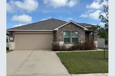 229 Pecos Drive, Huntsville, TX 77340 - Photo 1