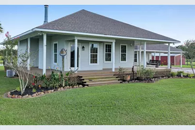1251 Bancroft Road, Winnie, TX 77665 - Photo 27