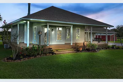 1251 Bancroft Road, Winnie, TX 77665 - Photo 3