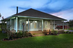 1251 Bancroft Rd, Winnie, TX 77665 - Photo 3