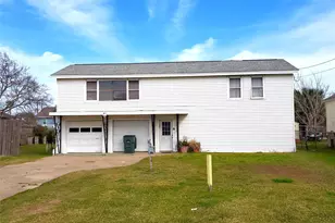 2116 Grover Ave, Galveston, TX 77551 - Photo 1