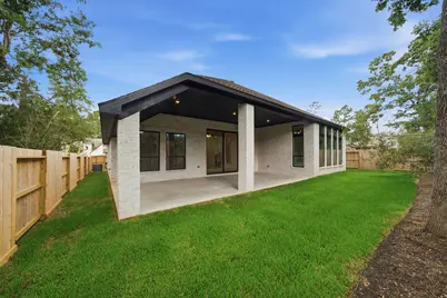 126 Stellar Hills Court, Willis, TX 77318 - Photo 27