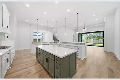 126 Stellar Hills Court, Willis, TX 77318 - Photo 11