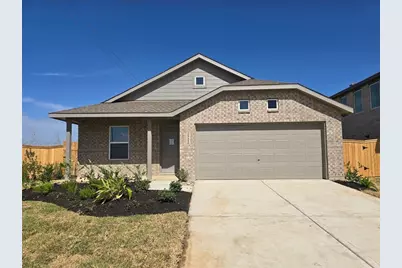 306 Bandit Cove Court, Magnolia, TX 77354 - Photo 1