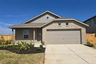 306 Bandit Cv Ct, Magnolia, TX 77354 - Photo 1