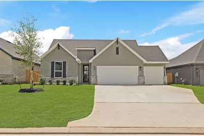 4412 Wapama Falls Loop, Conroe, TX 77303 - Photo 1