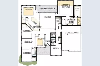 2005 Whispering Oaks Lane, Waller, TX 77484 - Photo 7