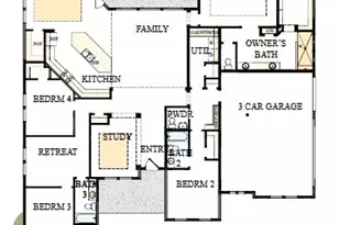 2005 Whispering Oaks Ln, Waller, TX 77484 - Photo 7