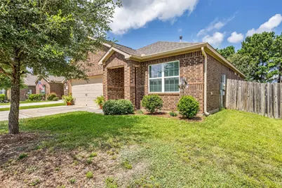 7622 Dragon Pearls Lane, Conroe, TX 77304 - Photo 35