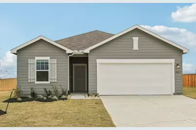 24607 Golden Brook Court, Magnolia, TX 77355 - Photo 1